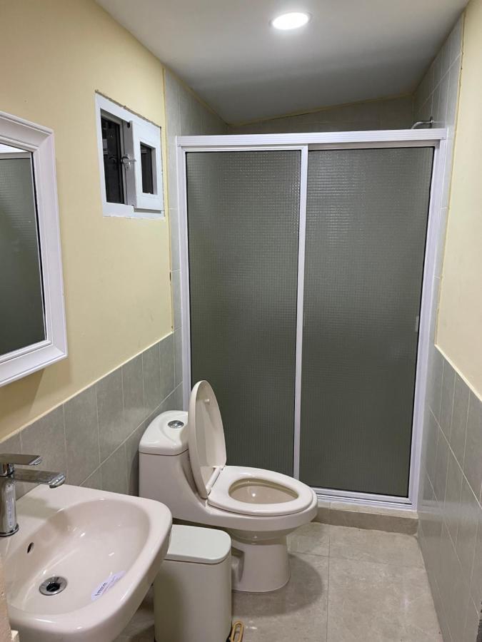 Hostal Camila'S Tamanique Ngoại thất bức ảnh
