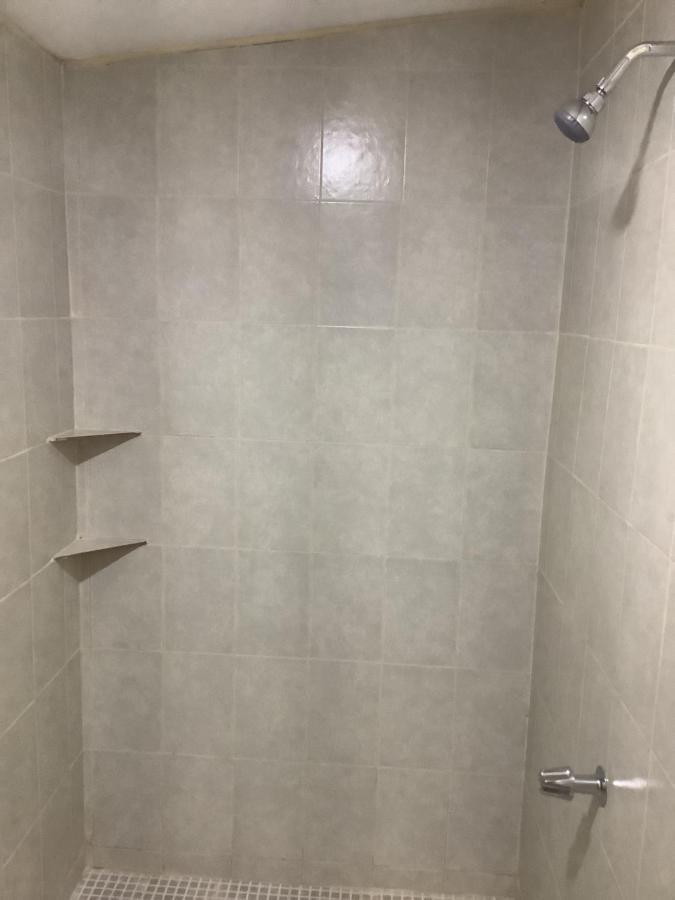 Hostal Camila'S Tamanique Ngoại thất bức ảnh