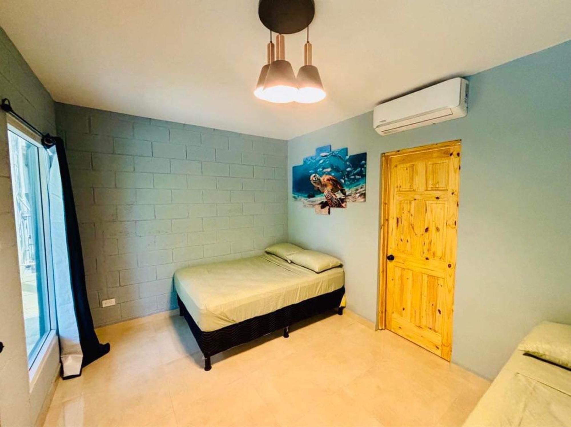 Hostal Camila'S Tamanique Ngoại thất bức ảnh