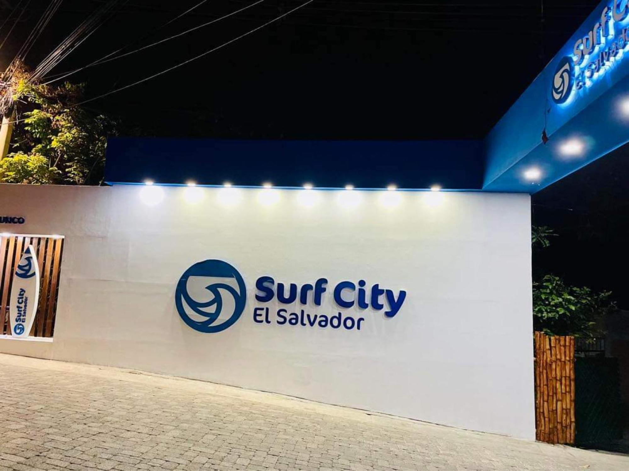 Hostal Camila'S Tamanique Ngoại thất bức ảnh