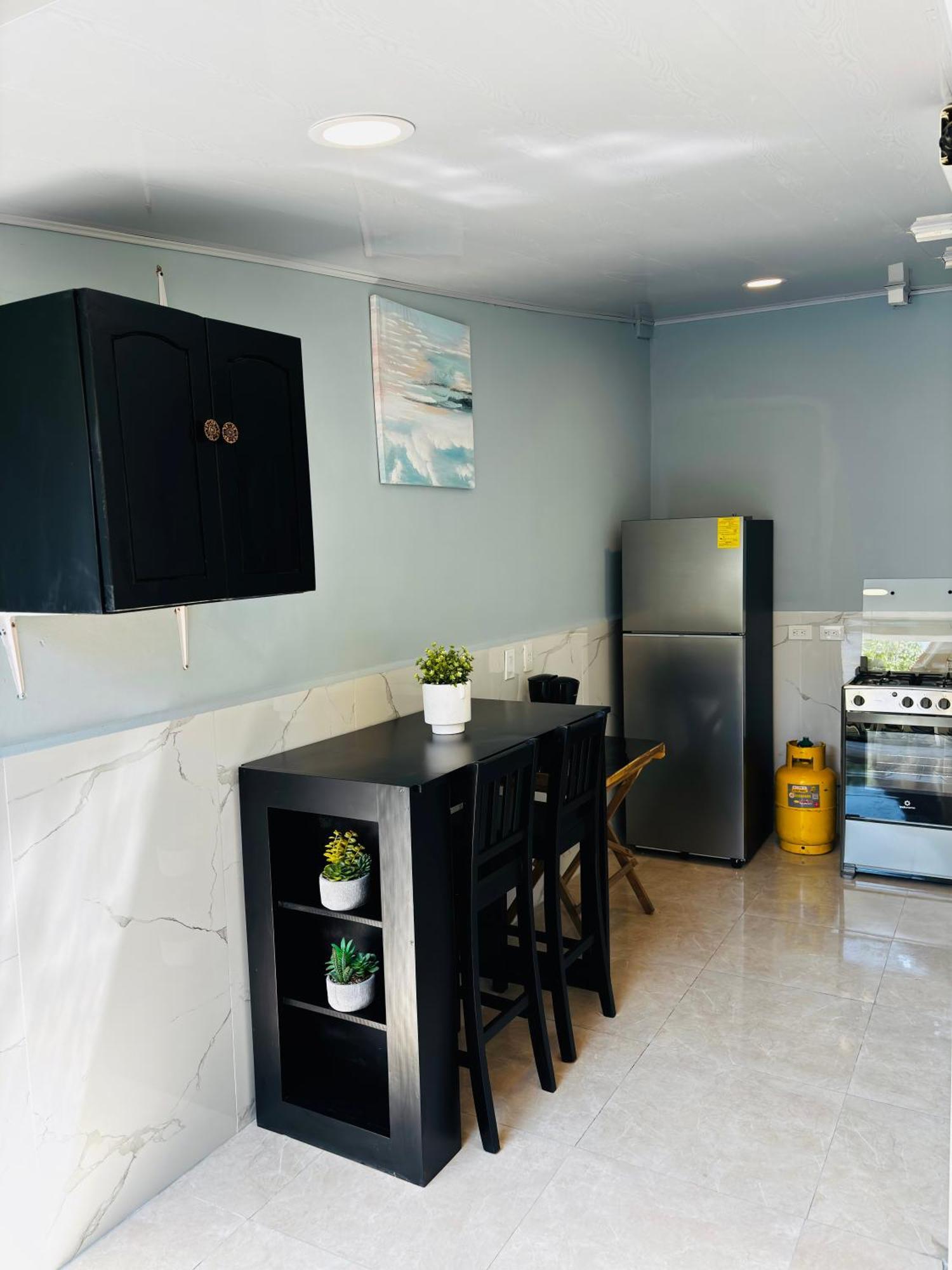 Hostal Camila'S Tamanique Ngoại thất bức ảnh