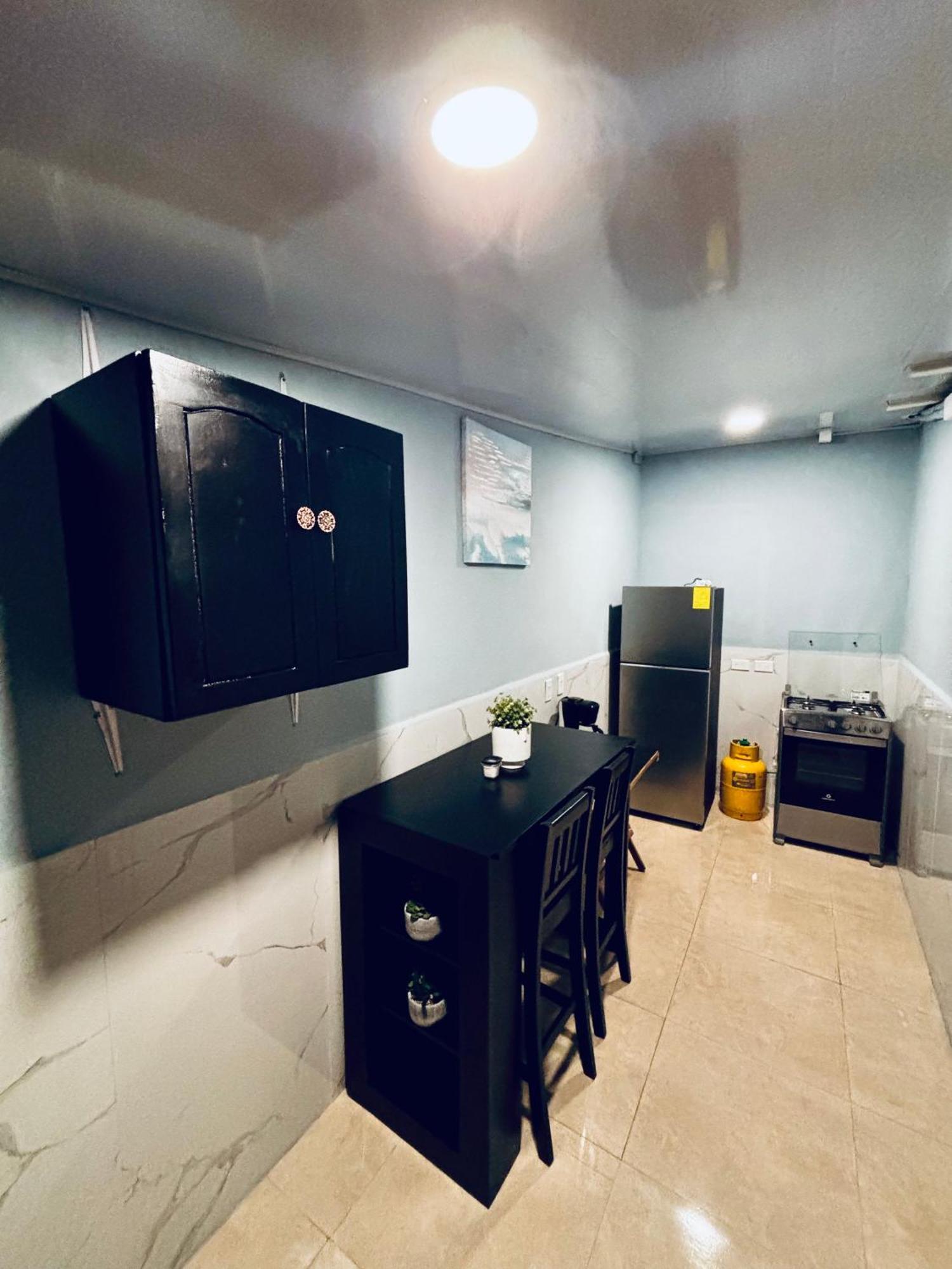 Hostal Camila'S Tamanique Ngoại thất bức ảnh